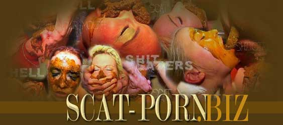Scat Porn